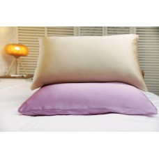 Wensli Silk Pillow Sham